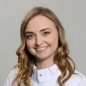 Мицына Дарья Викторовна, гастроэнтеролог