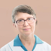 Вагнер (Скворцова) Юлия Николаевна, гематолог