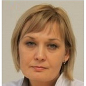Сидельникова Светлана Викторовна, врач функциональной диагностики