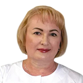 Буеракова Татьяна Викторовна, гинеколог