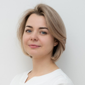 Пушкина Анастасия Сергеевна, стоматолог-ортопед