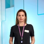 Арнт Ольга Сергеевна, гинеколог