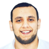 Алиев Азиз Интигамович, стоматологический гигиенист