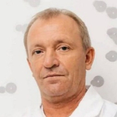 Сапегин Сергей Степанович, невролог