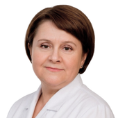 Анохина Светлана Владимировна, дерматолог