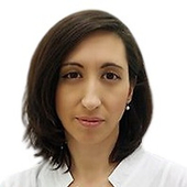 Шаталова Софья Борисовна, гинеколог-эндокринолог