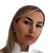 Чекед Ольга Васильевна, диетолог