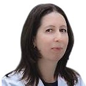 Гома Татьяна Владимировна, терапевт