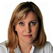 Григорьева Юлия Геннадьевна, невролог