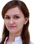 Ахмедова Альбина Рамилевна, офтальмолог