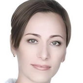 Евграфова Лариса Владимировна, кардиолог