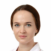 Качанова Ирина Васильевна, гинеколог