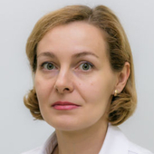 Зиятдинова Мария Владимировна, гинеколог