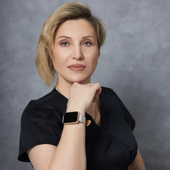 Литвинова Ольга Анатольевна, гинеколог