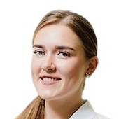 Аль Джафари Ксения Юрьевна, стоматолог-терапевт