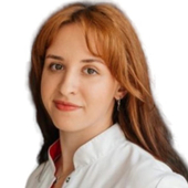 Кац Мария Витальевна, эндокринолог