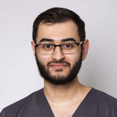 Аветисян Ашот Араратович, уролог