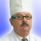 Мартынов Александр Юрьевич, хирург