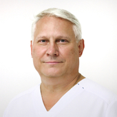 Чайкин Александр Петрович, стоматолог-ортопед