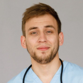 Ашуров Шахром Лутфуллоевич, терапевт