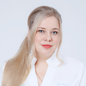 Данковская Ольга Вячеславовна, врач-косметолог