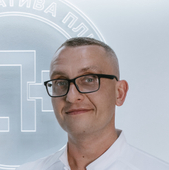 Зырянов Сергей Сергеевич, ортопед