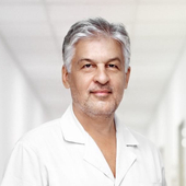 Бесполихин Алексей Анатольевич, массажист