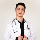 Патрушев Александр Александрович, терапевт