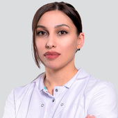 Нагиева Фериде Магомедовна, стоматологический гигиенист