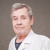 Гусев Олег Васильевич, уролог