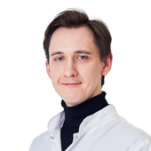 Щемеров Николай Васильевич, офтальмолог