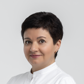 Розум Елена Николаевна, стоматолог-терапевт