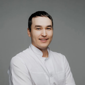 Бикмуллин Ринат Салаватович, стоматолог-ортопед