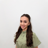 Сеидова Мая Робертовна, стоматолог-терапевт