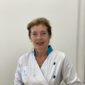 Яковенко Наталия Владимировна, педиатр