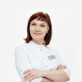 Дзвониская Екатерина Александровна, стоматолог-терапевт