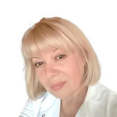 Лаврентьева Римма Петровна, эндокринолог