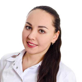 Чернова Светлана Георгиевна, детский стоматолог