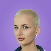 Курганская Дарья Сергеевна, психолог