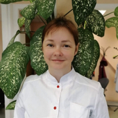 Корнилова Татьяна Геннадьевна, массажист