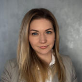 Филиппова Анастасия Александровна, психолог