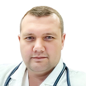 Макеев Юрий Владимирович, терапевт