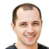 Михайлов Дмитрий Владимирович, стоматолог-терапевт