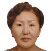 Готовцева Люция Васильевна, гинеколог