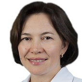 Латыпова Гузель Кашифовна, терапевт