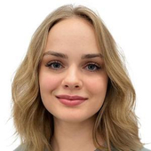 Пышкина Анастасия Андреевна, педиатр