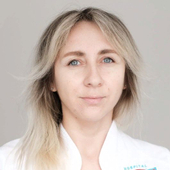 Сидорова Ирина Николаевна, офтальмолог