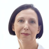 Родоченко Елена Васильевна, дерматолог