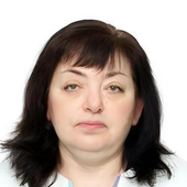 Шахнес Наталья Ильинична, венеролог