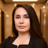 Джабирова Ашура Исмаиловна, имплантолог